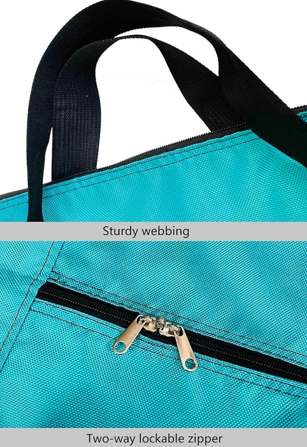 Extra Large Storage Duffle Bag - Image 3