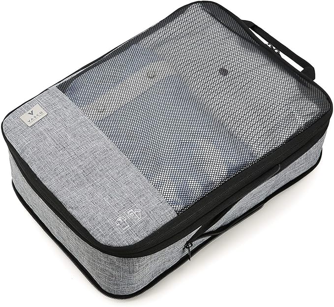 VASCO Compression Packing Cubes - Image 7