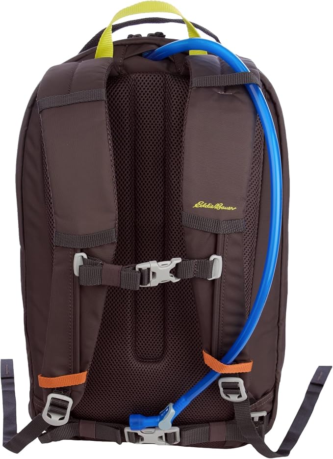 Eddie Bauer 30L Venture Backpack, Hydration and Laptop Compatible Daypack - Image 5