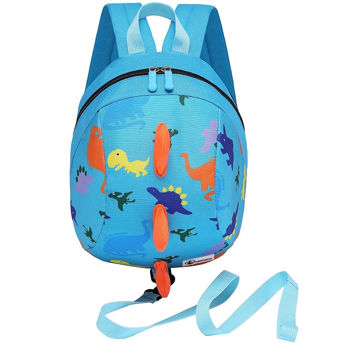 DB Toddler Mini Dinosaur Backpack by DB