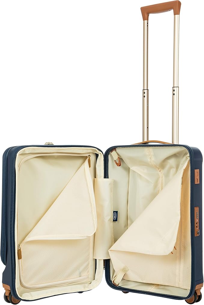 Bric's Capri 2.0 21" Spinner w/Pocket Expandable - Image 6