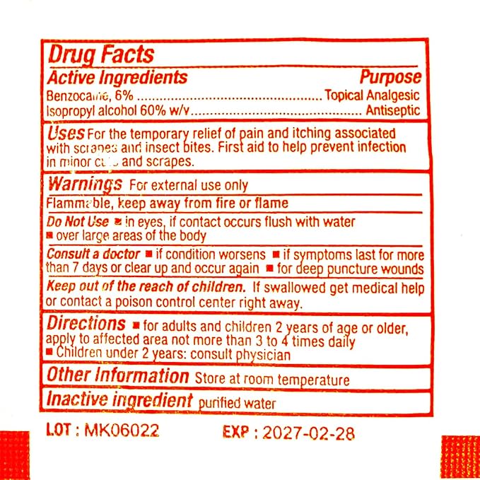 Pac-Kit Watertight Explorer 3 First Aid Kit - Image 12