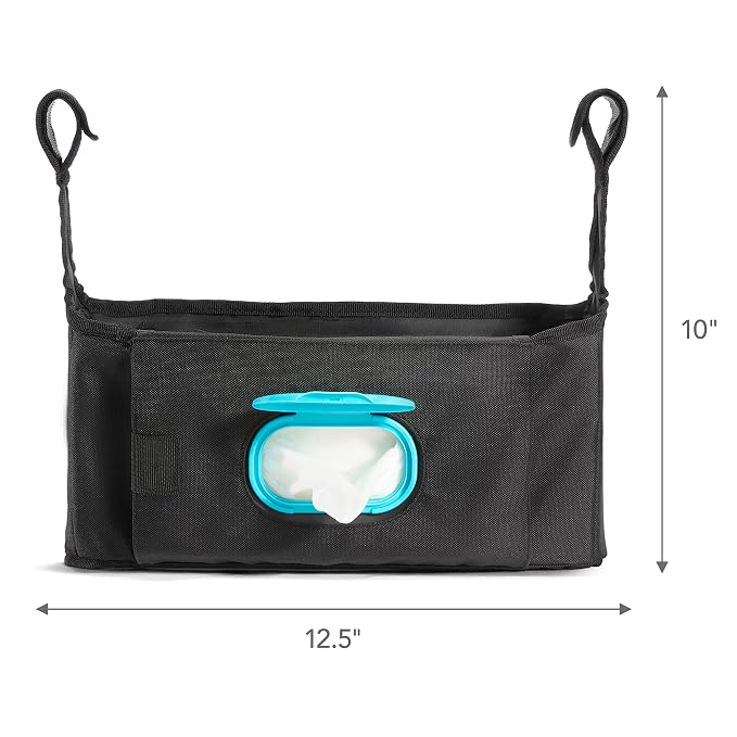 Munchkin® Brica® Stroller Organizer Bag - Image 3