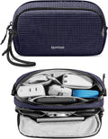 tomtoc Electronic Organizer Travel Case Performance, Water Resistant Dual by tomtoc