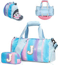 Gifts for Niece-Girl Gym Bag by Vogewood