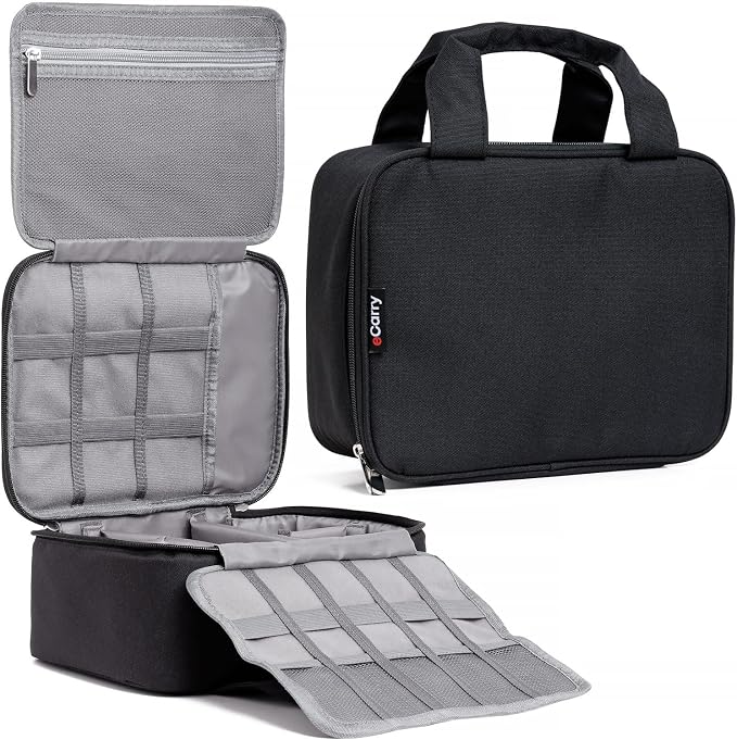 Electronics Organizer Case - Image 8