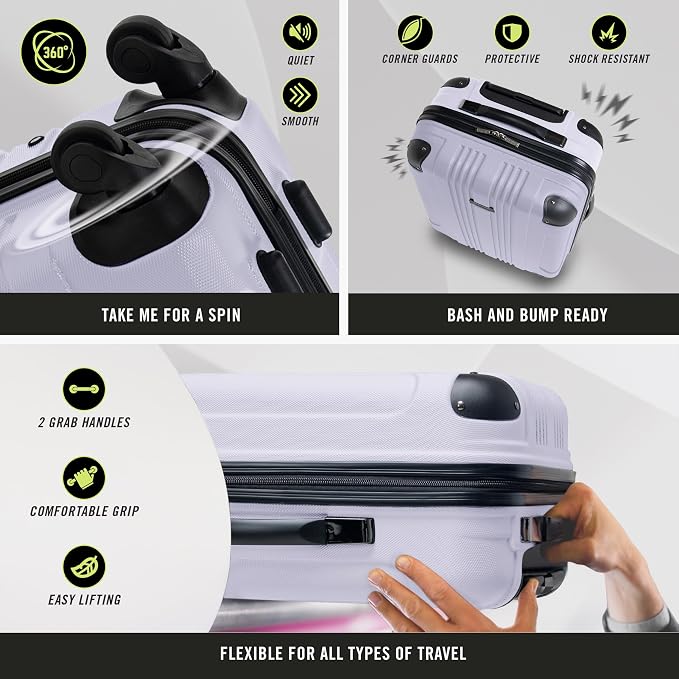 Kenneth Cole REACTION Out of Bounds, 2-Piece Set - Image 2