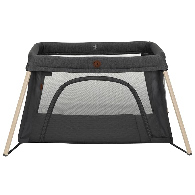 Maxi-Cosi Calao Travel Playard, Infant Bassinet, Toddler Playpen, Lightweight - Image 26