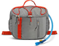 Reflective Hydration Backpack, Hydration Pack by Zavothy