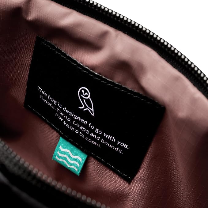 Bellroy Laneway Belt Bag - Image 5
