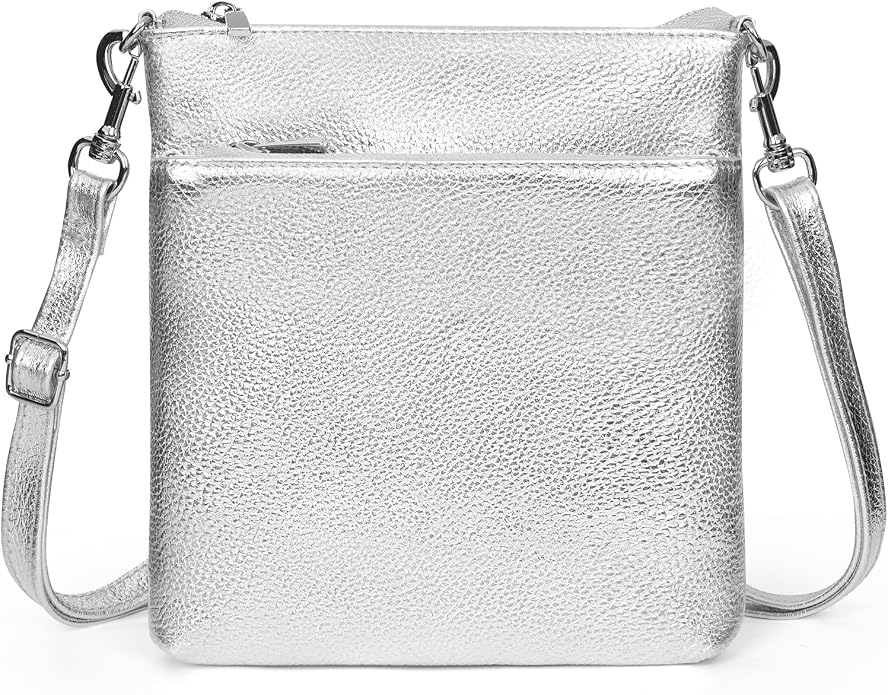 befen Genuine Leather Small Crossbody Purses - Image 7