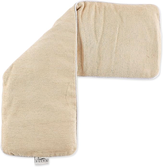 Bucky Hot & Cold Therapy Spa Collection by Bucky