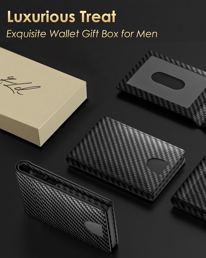 2025 Wallet for Men - Image 6