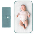 Accmor Portable Diaper Changing Pad, Waterproof Foldable Baby Changing Mat by Accmor