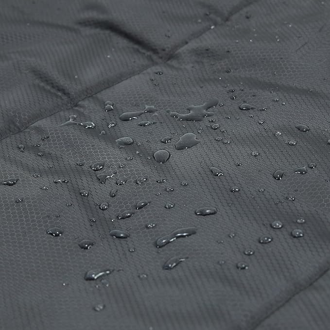 PO PO BEAR Zero Degree Sleeping Bag - Image 5