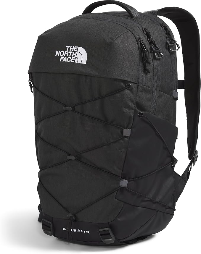 THE NORTH FACE Borealis Commuter Laptop Backpack | Water Repellent Finish - Image 2