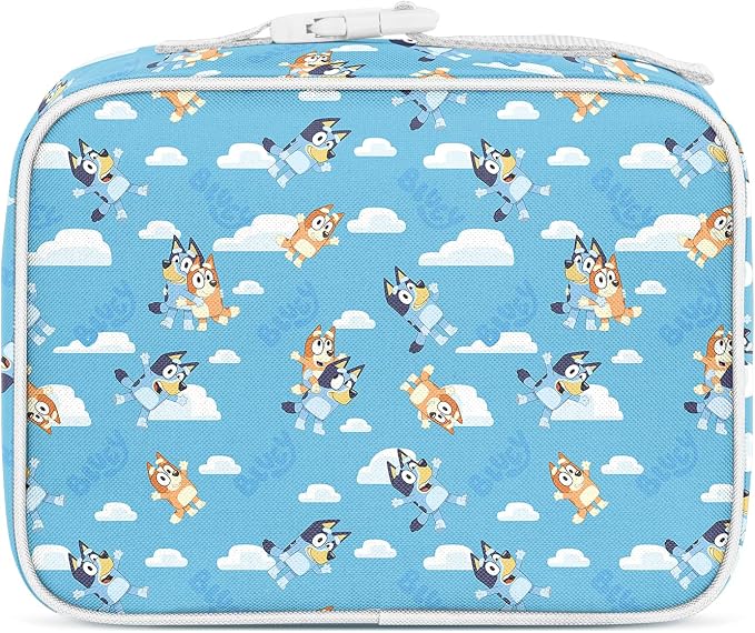 Simple Modern Bluey Kids Lunch Box - Image 2