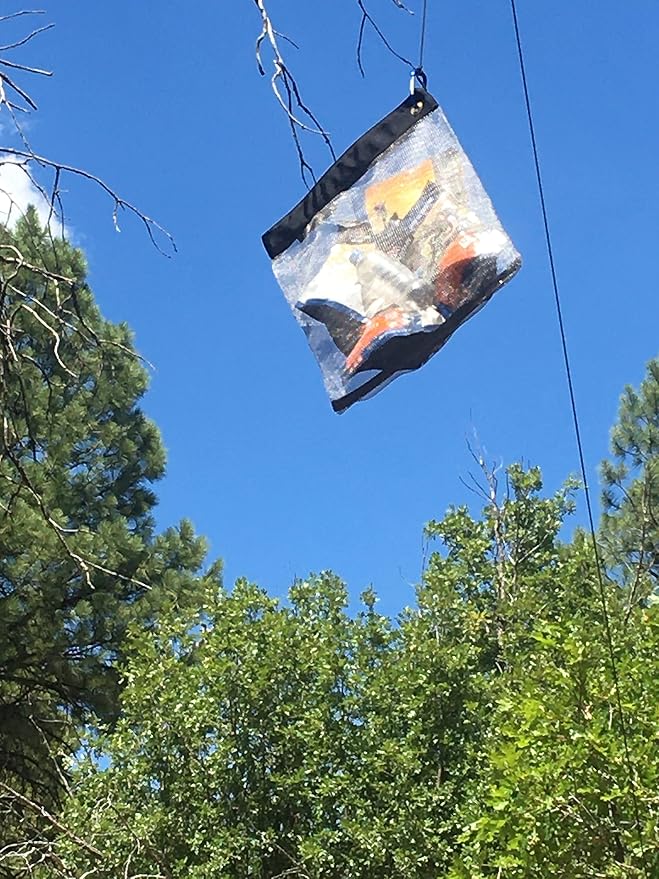 Rodent Proof Bear Bags - Image 3