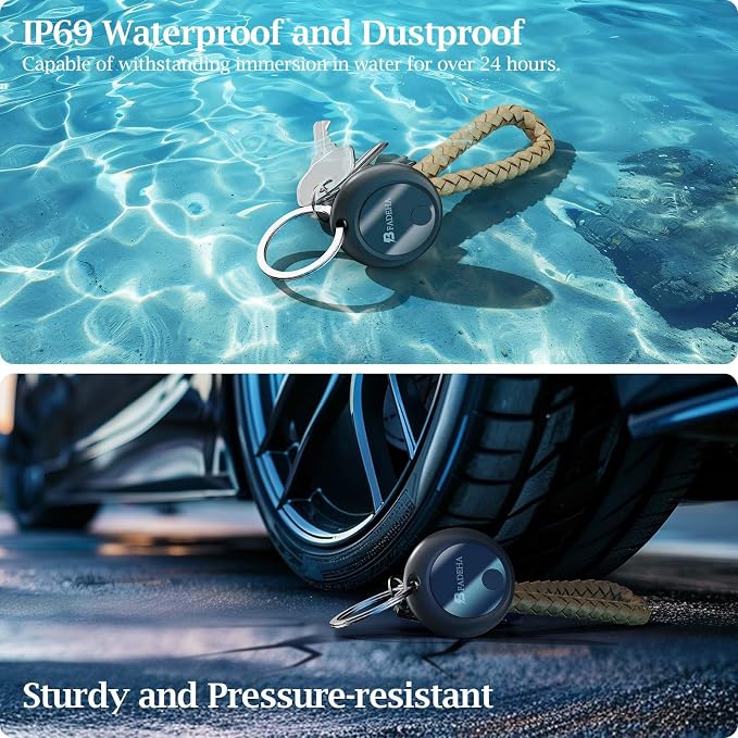 2025 Bluetooth Tracker Smart Finder - Image 6