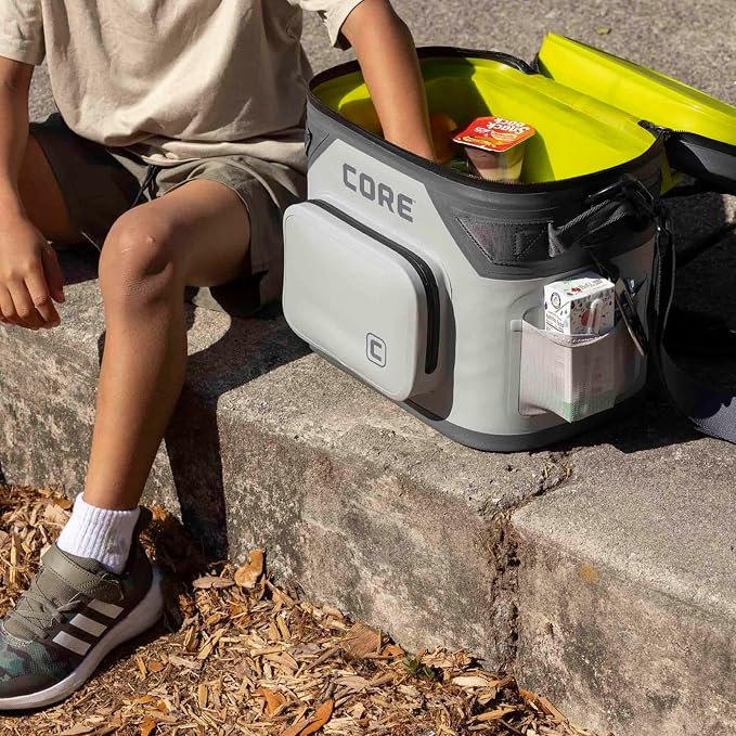 CORE Magnetic Leak Proof Soft Cooler - Image 9