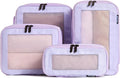 Compression Packing Cubes for Travel by Aerotrunk