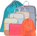 Cambond Compression Packing Cubes by Cambond