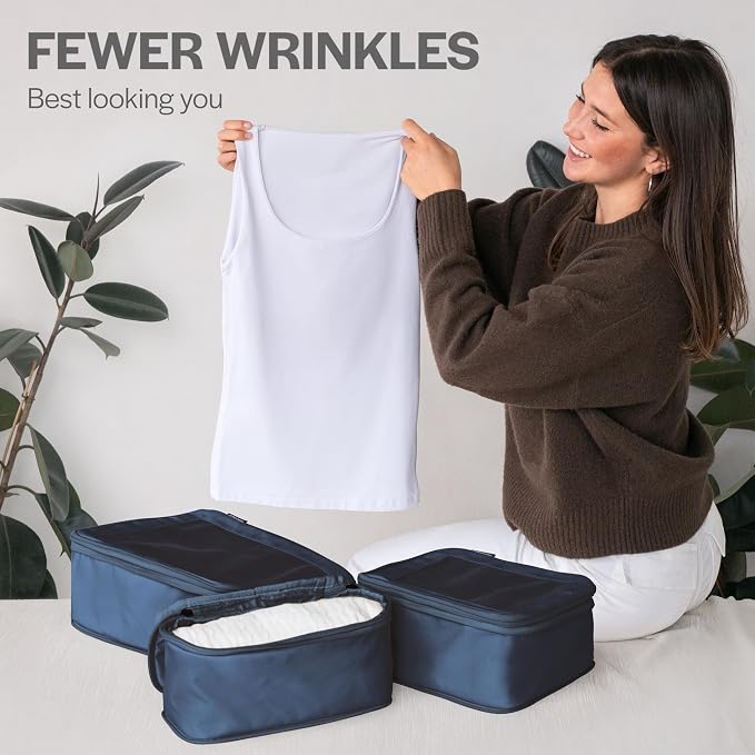 Aerotrunk Compression Packing Cubes - Image 8
