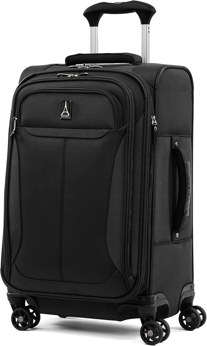 Travelpro Tourlite Softside 21" Expandable Luggage by Travelpro