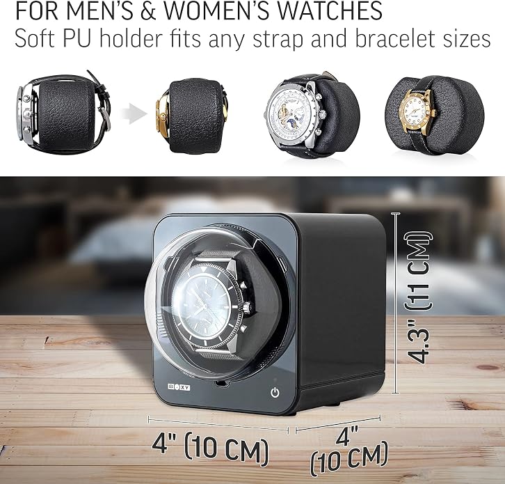 Watch Winder for Automatic Watch - Image 3