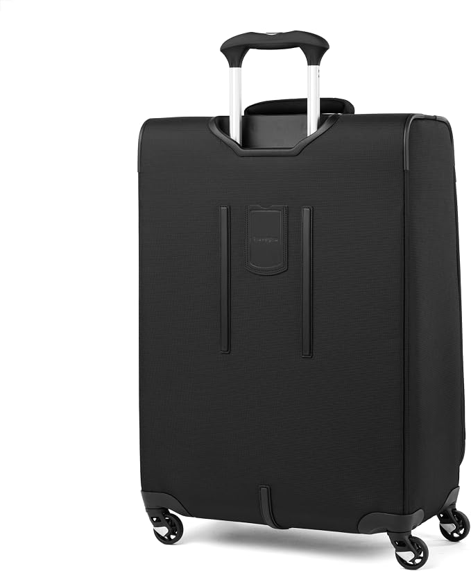 Travelpro Maxlite 5 Softside Expandable Checked Luggage - Image 2