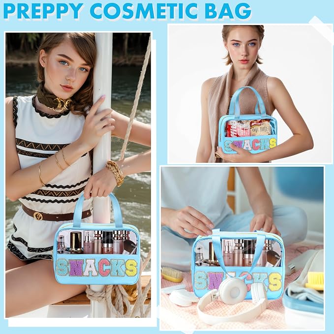 Snack Bag for Travel - Image 4