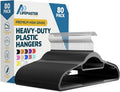 Lifemaster Versatile Clothes Hanger Set by LIFEMASTER