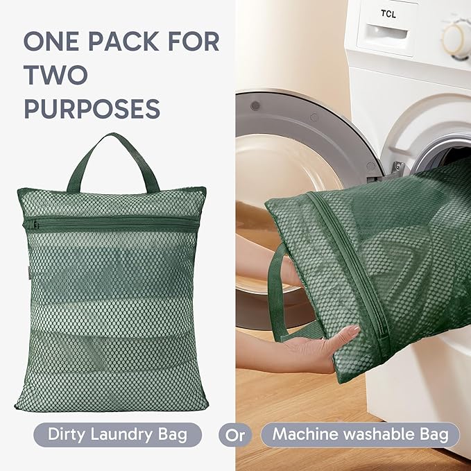ALL INCLUDED 10 Set Durable Packing Cubes - Image 5