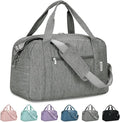 Narwey 18" Carry on Bag Underseat Luggage by Narwey