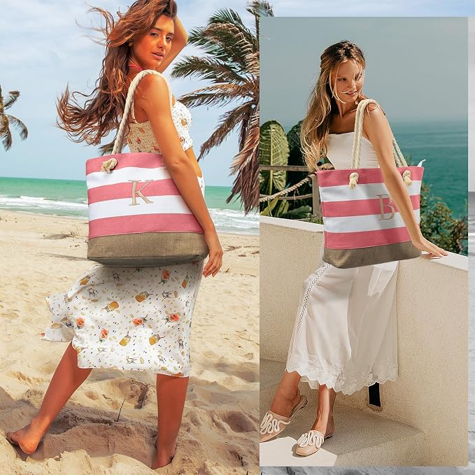 YOOLIFE Beach Bags for Women - Image 2