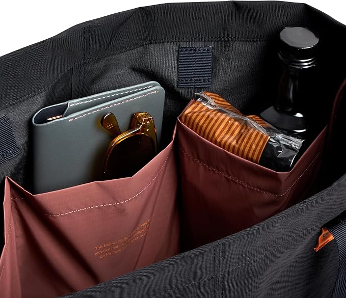 Bellroy Market Tote – - Image 4