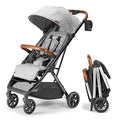 Bombi Bēbee V2 Lightweight Baby Stroller by BombiGear