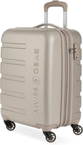 SwissGear 7366 Hardside Expandable Luggage by SwissGear