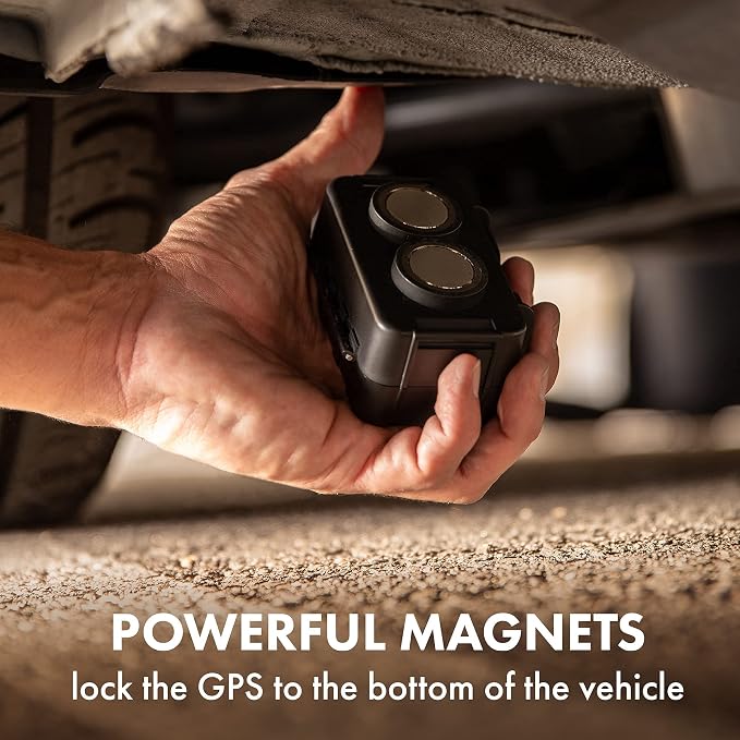 Brickhouse Car Trackers for Your Vehicle - Image 5