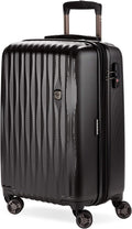SwissGear 7272 Energie Expandable Hardside Luggage by SwissGear
