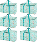 BALEINE 6-Pack Oversized Moving Bags by BALEINE