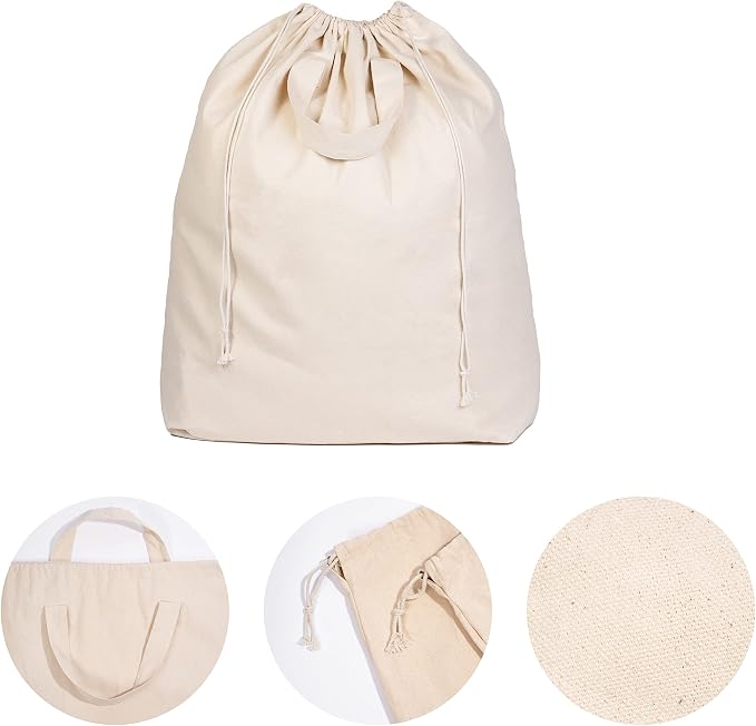 College Dorm Laundry Bags - Image 7
