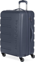 SwissGear 7366 Hardside Expandable Luggage by SwissGear