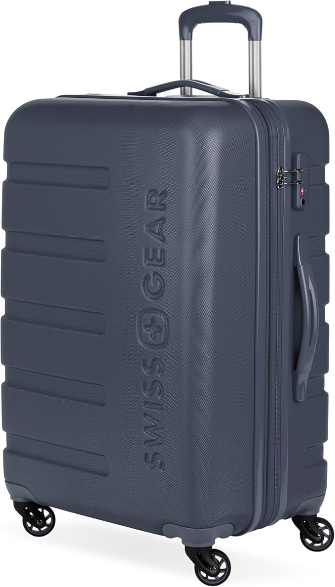 SwissGear 7366 Hardside Expandable Luggage by SwissGear