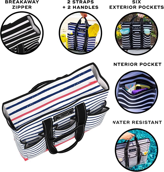 SCOUT Rocket Pocket Tote - Image 2