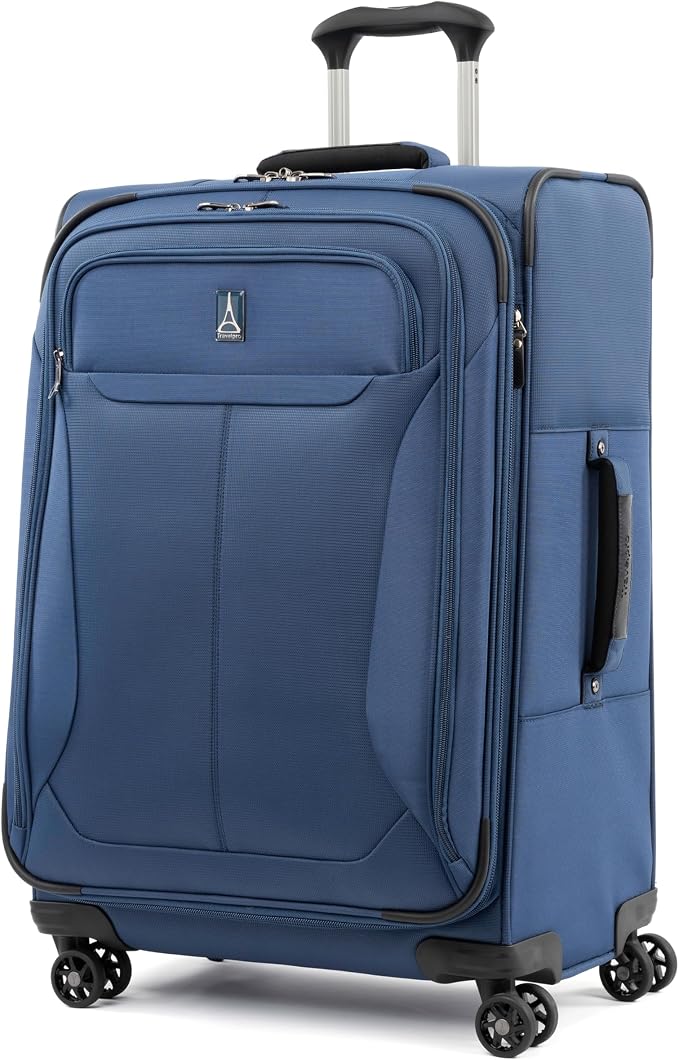 Travelpro Tourlite Softside 21" Expandable Luggage - Image 2
