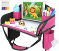 Kids Travel Tray for Airplane by Unknown