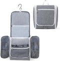 Della Gao Travel Hanging Toiletry Bag by DellaGao