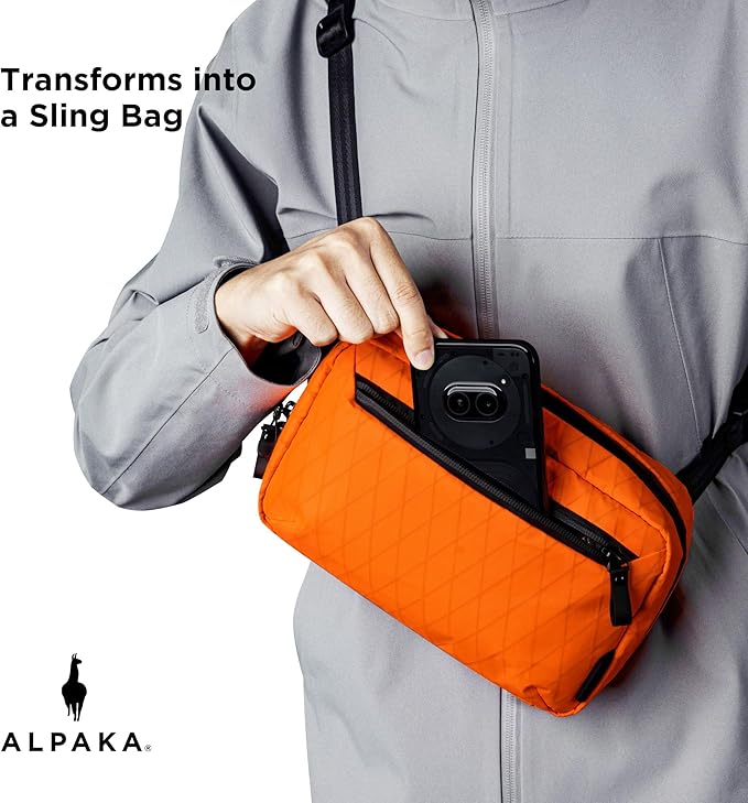 ALPAKA Elements Tech Case - Image 4