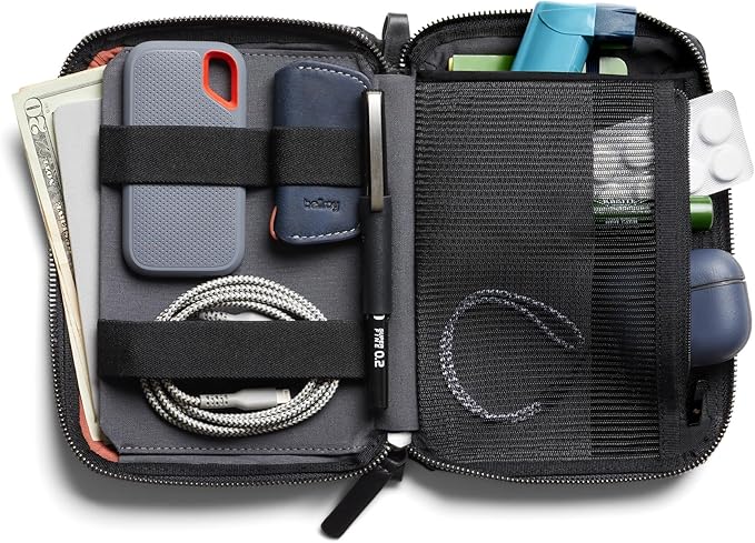 Bellroy Wonder Kit - Image 3